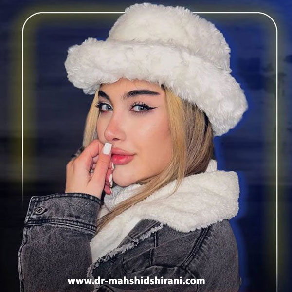 بهترین جراح بینی در تهران + دکتر مهشید شیرانی
