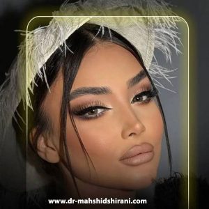 بهترین جراح بینی در تهران + دکتر مهشید شیرانی