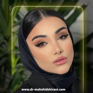 بهترین جراح بینی در تهران + دکتر مهشید شیرانی